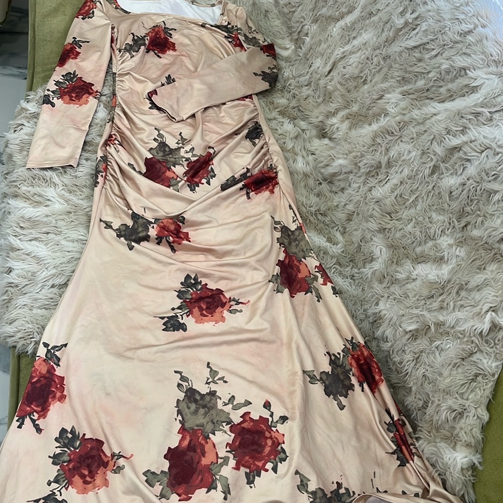 Women’s Dress( High Stretch)
